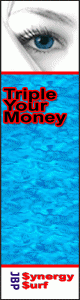 Triple Your Money Triple Your Money