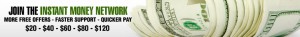 Instant Money Network