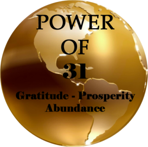 Power of 31